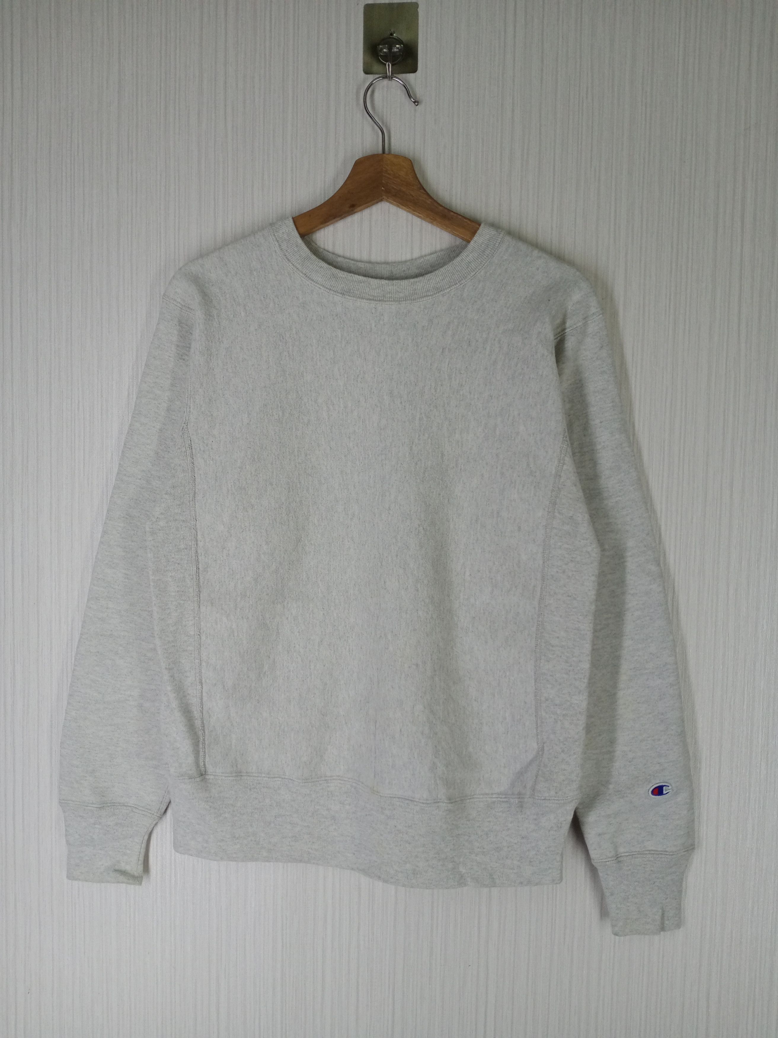 Champion VINTAGE CHAMPION REVERSE WEAVE MADE IN USA Size US M / EU 48-50 / 2 - 1 Thumbnail