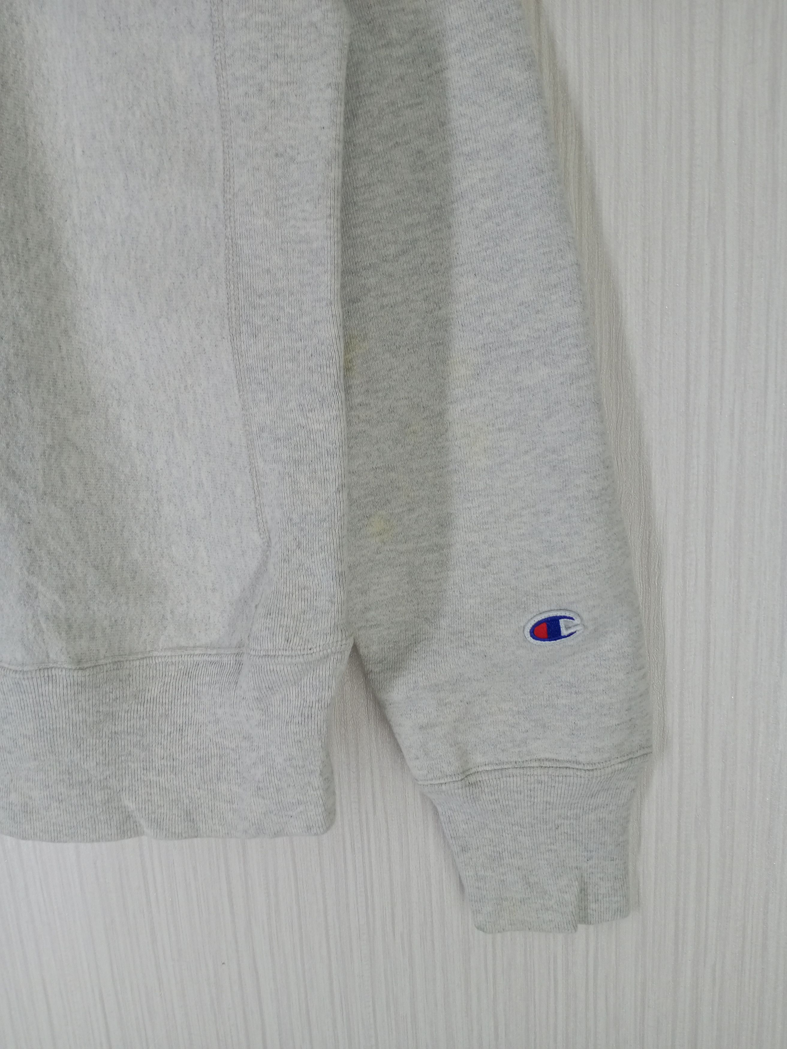 Champion VINTAGE CHAMPION REVERSE WEAVE MADE IN USA Size US M / EU 48-50 / 2 - 3 Thumbnail