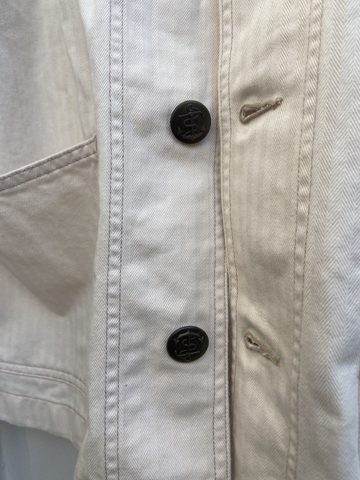 Polo Ralph Lauren × RRL Ralph Lauren × Ralph Lauren RRL Ralph Lauren jacket Size US M / EU 48-50 / 2 - 3 Thumbnail