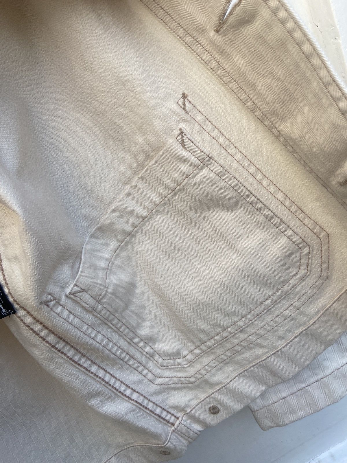 Polo Ralph Lauren × RRL Ralph Lauren × Ralph Lauren RRL Ralph Lauren jacket Size US M / EU 48-50 / 2 - 5 Thumbnail