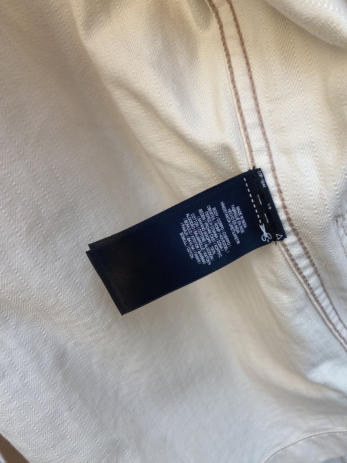 Polo Ralph Lauren × RRL Ralph Lauren × Ralph Lauren RRL Ralph Lauren jacket Size US M / EU 48-50 / 2 - 4 Thumbnail