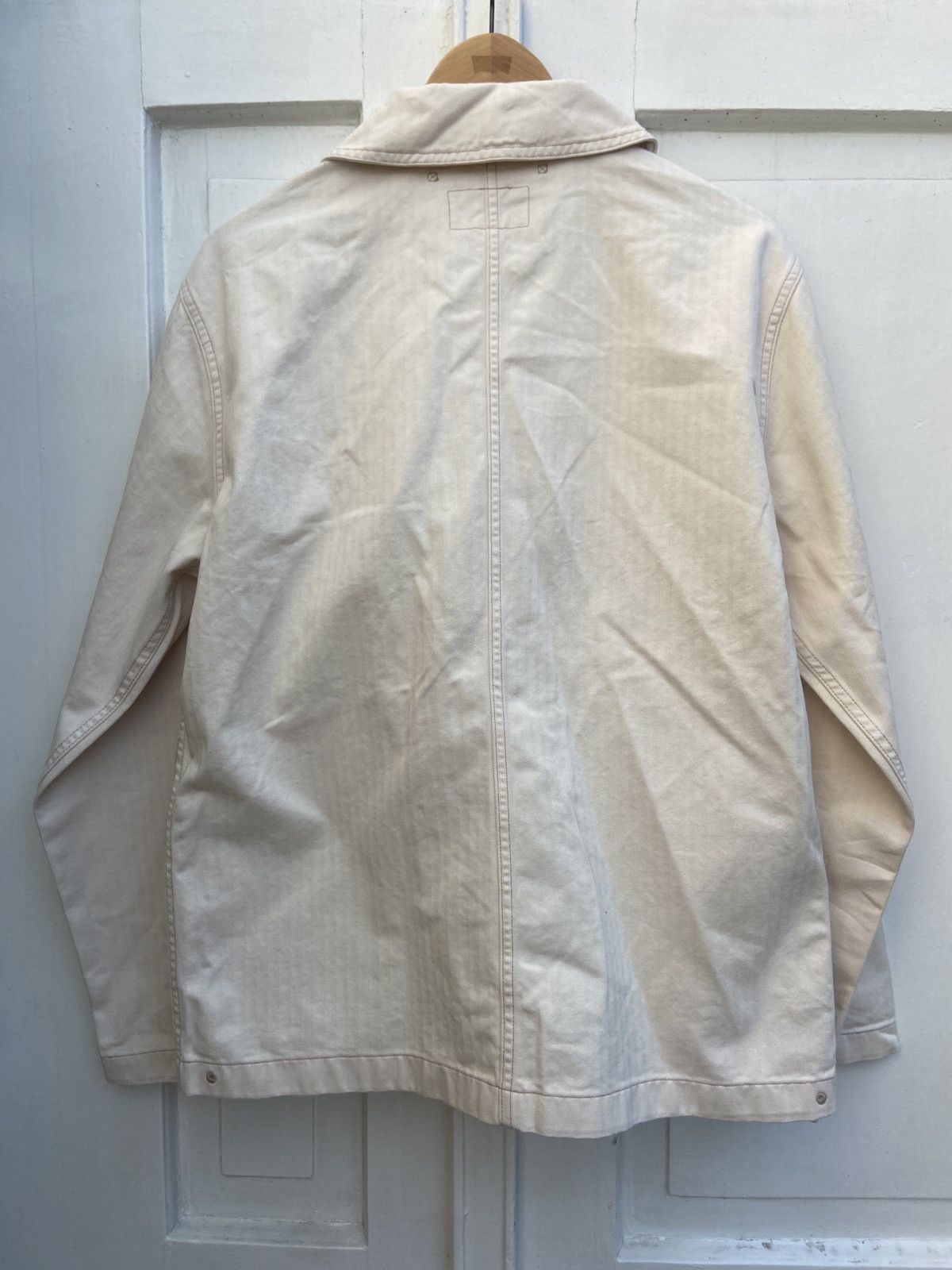 Polo Ralph Lauren × RRL Ralph Lauren × Ralph Lauren RRL Ralph Lauren jacket Size US M / EU 48-50 / 2 - 6 Thumbnail