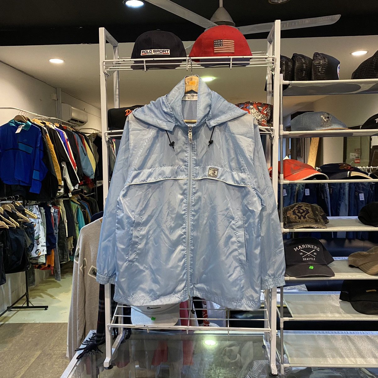 Valentino 🔥Valentino Gabbana Windbreaker🔥 Size US L / EU 52-54 / 3 - 2 Thumbnail