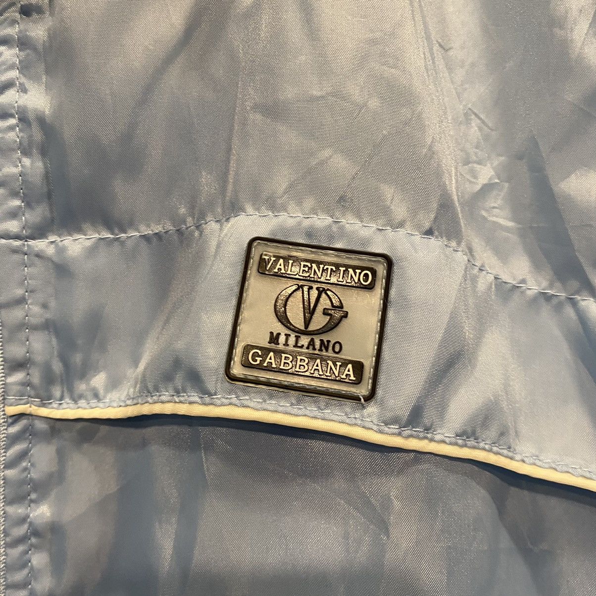 Valentino 🔥Valentino Gabbana Windbreaker🔥 Size US L / EU 52-54 / 3 - 5 Thumbnail