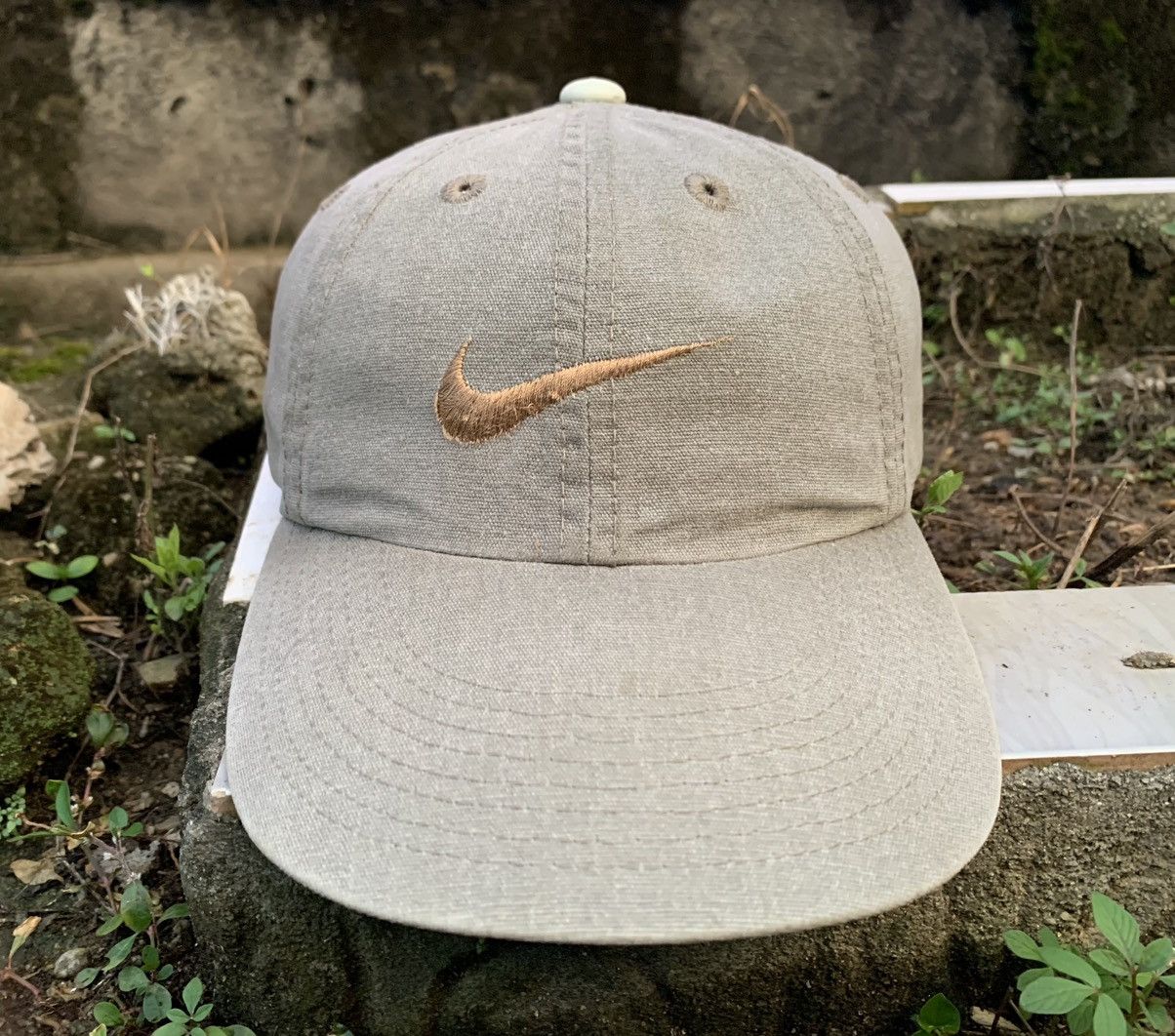 acg nike hat