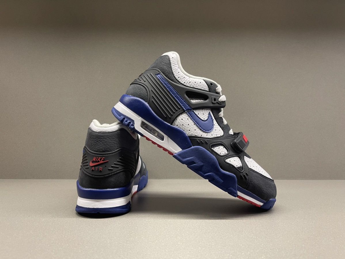 Nike Nike Air Max Trainer 3 Size US 9 / EU 42 - 6 Thumbnail