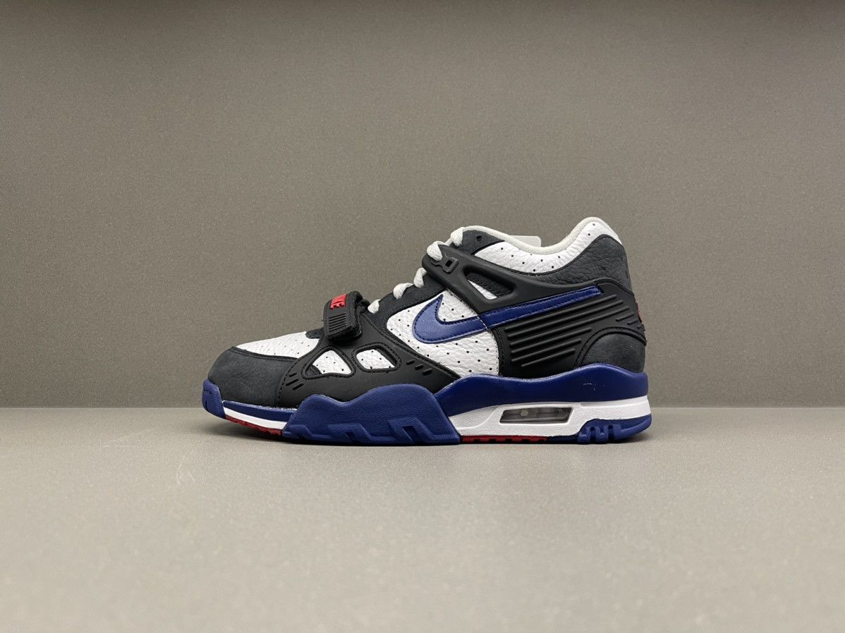 Nike Nike Air Max Trainer 3 Size US 9 / EU 42 - 4 Thumbnail