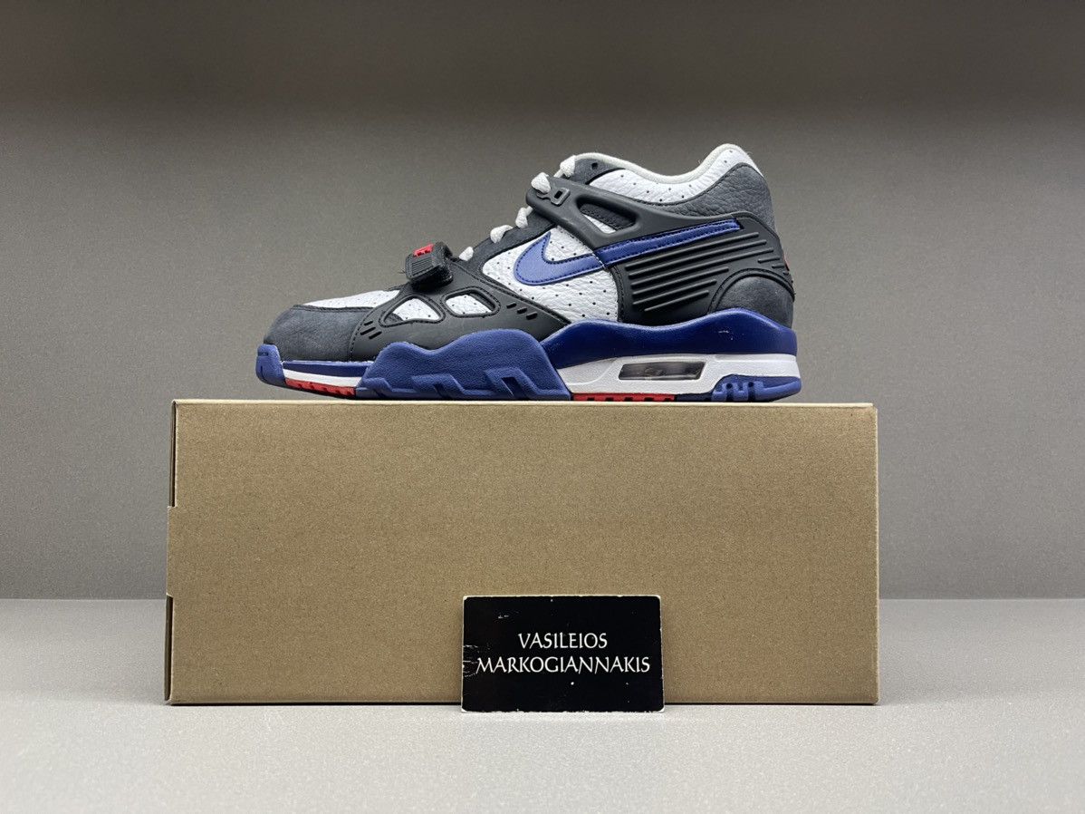 Nike Nike Air Max Trainer 3 Size US 9 / EU 42 - 1 Thumbnail