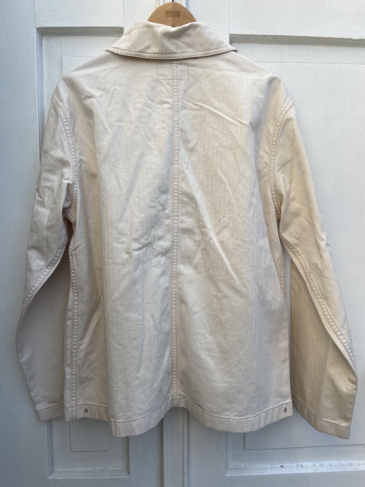 RRL Ralph Lauren × Ralph Lauren RRL Ralph Lauren jacket Size US L / EU 52-54 / 3 - 5 Thumbnail