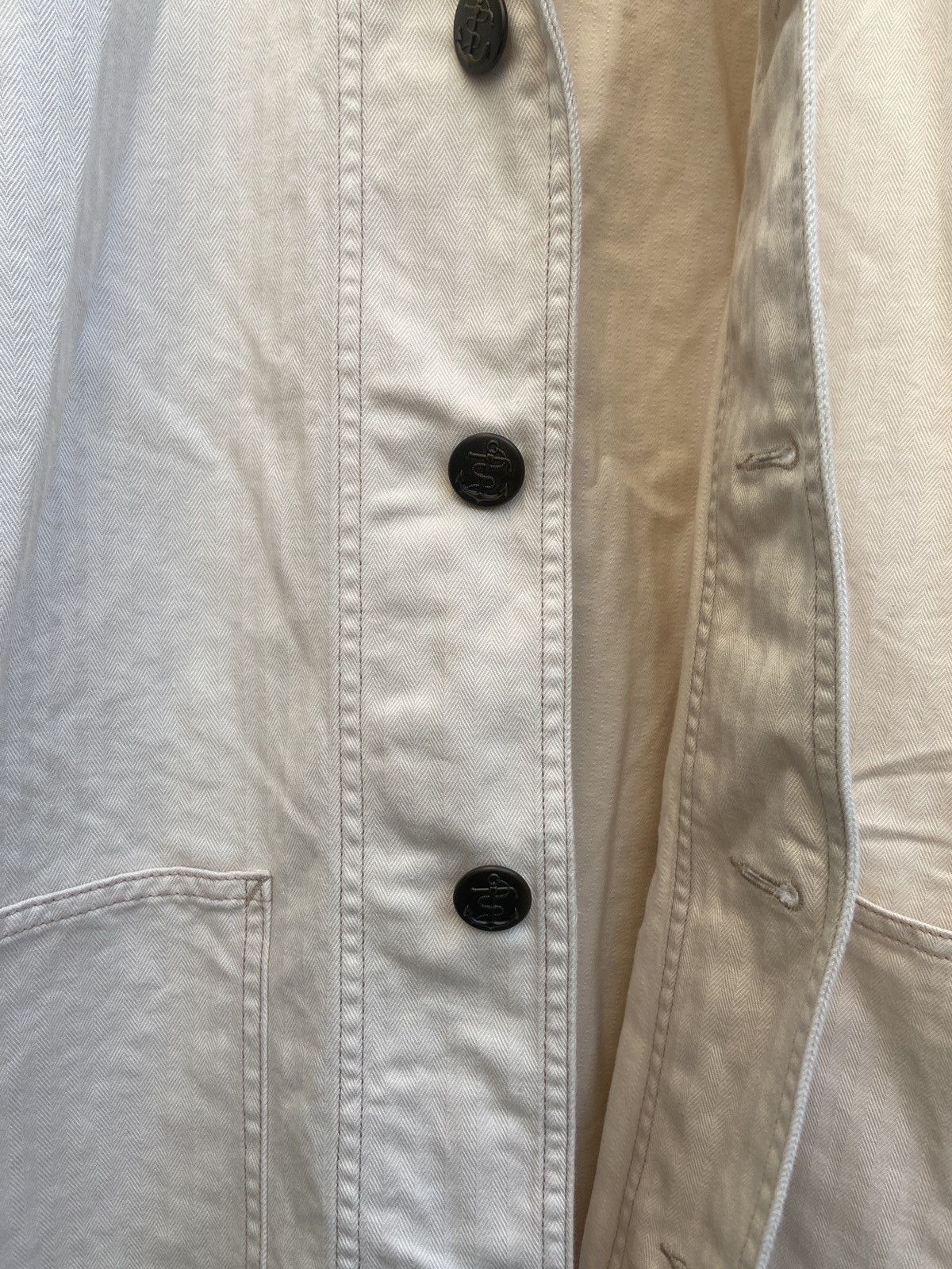 RRL Ralph Lauren × Ralph Lauren RRL Ralph Lauren jacket Size US L / EU 52-54 / 3 - 3 Thumbnail