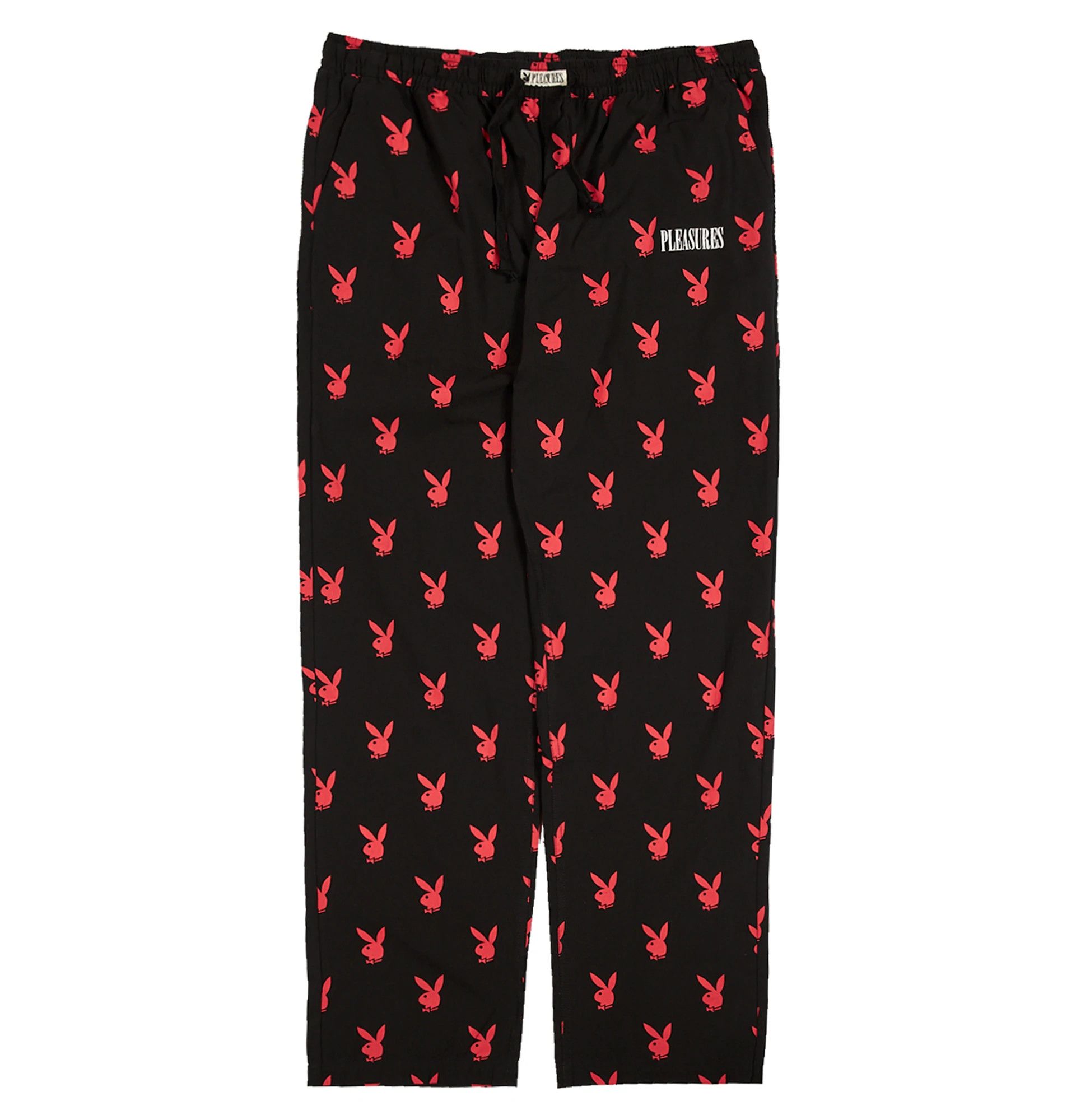 Playboy × Pleasures Bunny Lounge Pants Size US 36 / EU 52 - 1 Thumbnail