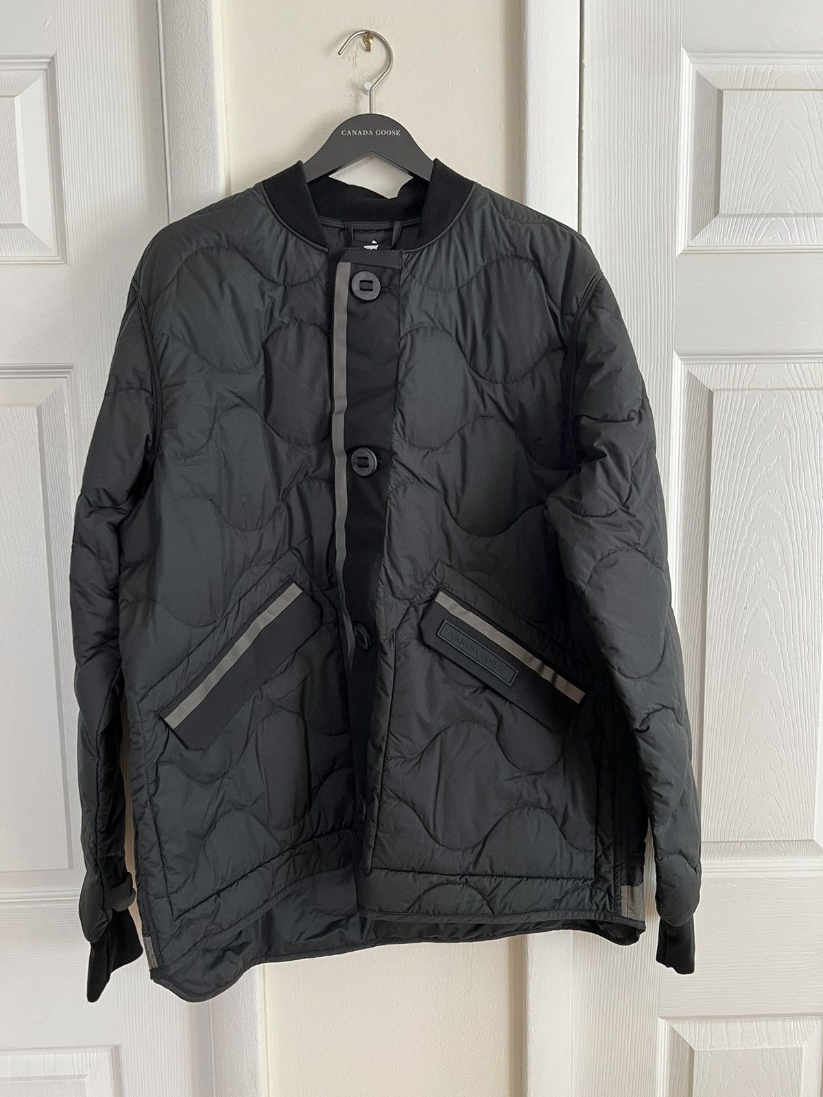 Canada Goose Canadagoose Helios jacket Grailed