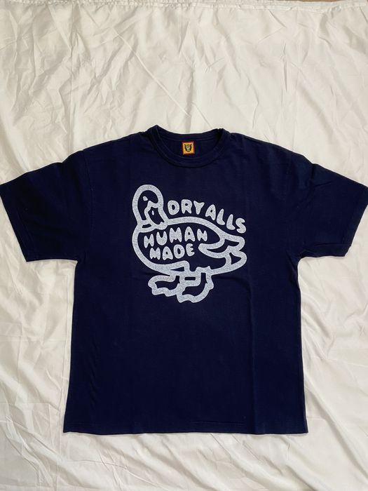 Human Made Human Made Color T-Shirt Duck | Grailed