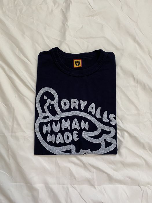 Human Made Human Made Color T-Shirt Duck | Grailed