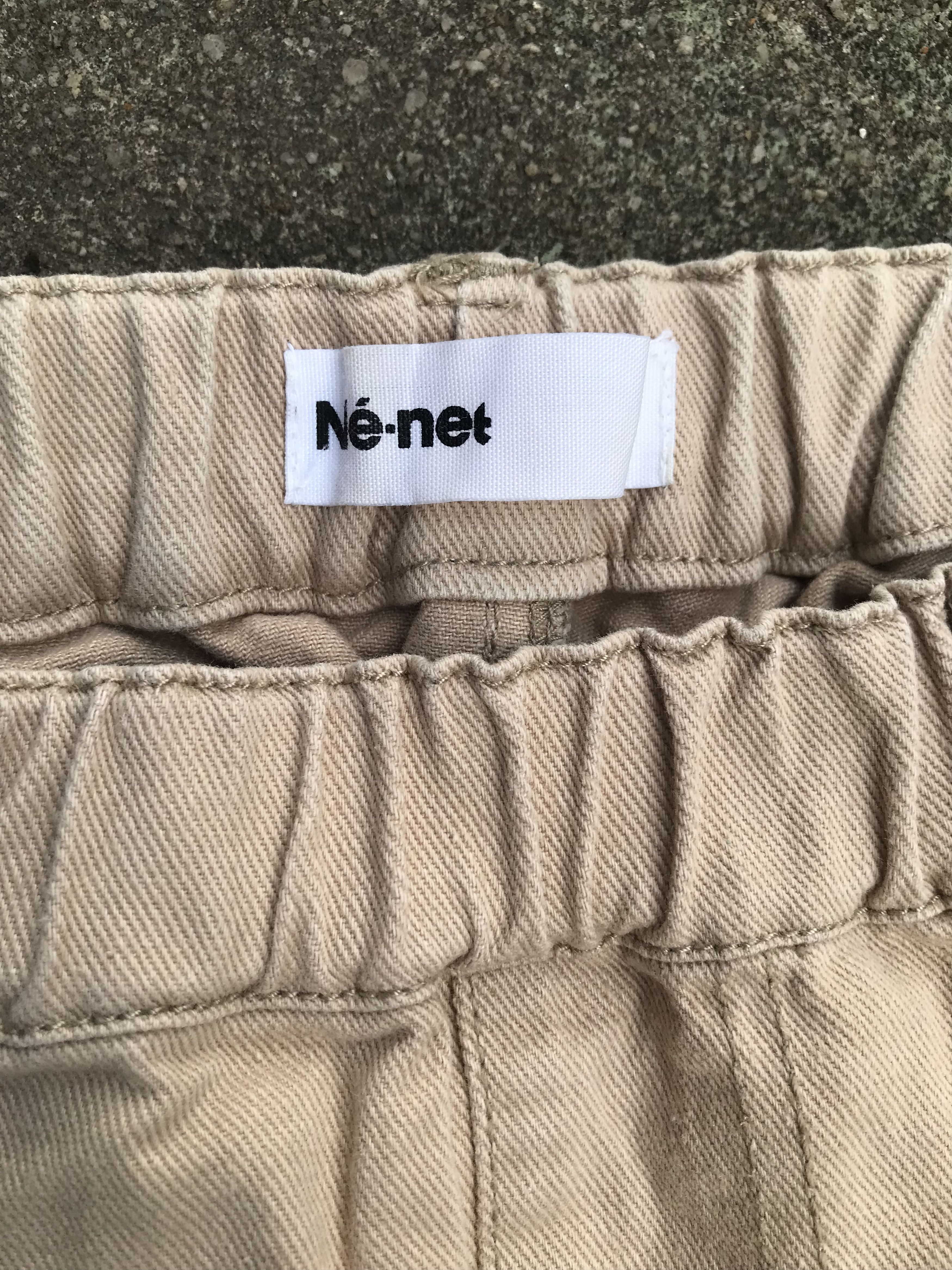 Issey Miyake Issey Miyake Ne-Net Size Adjustable 29inch - 34inch Size US 34 / EU 50 - 9 Thumbnail