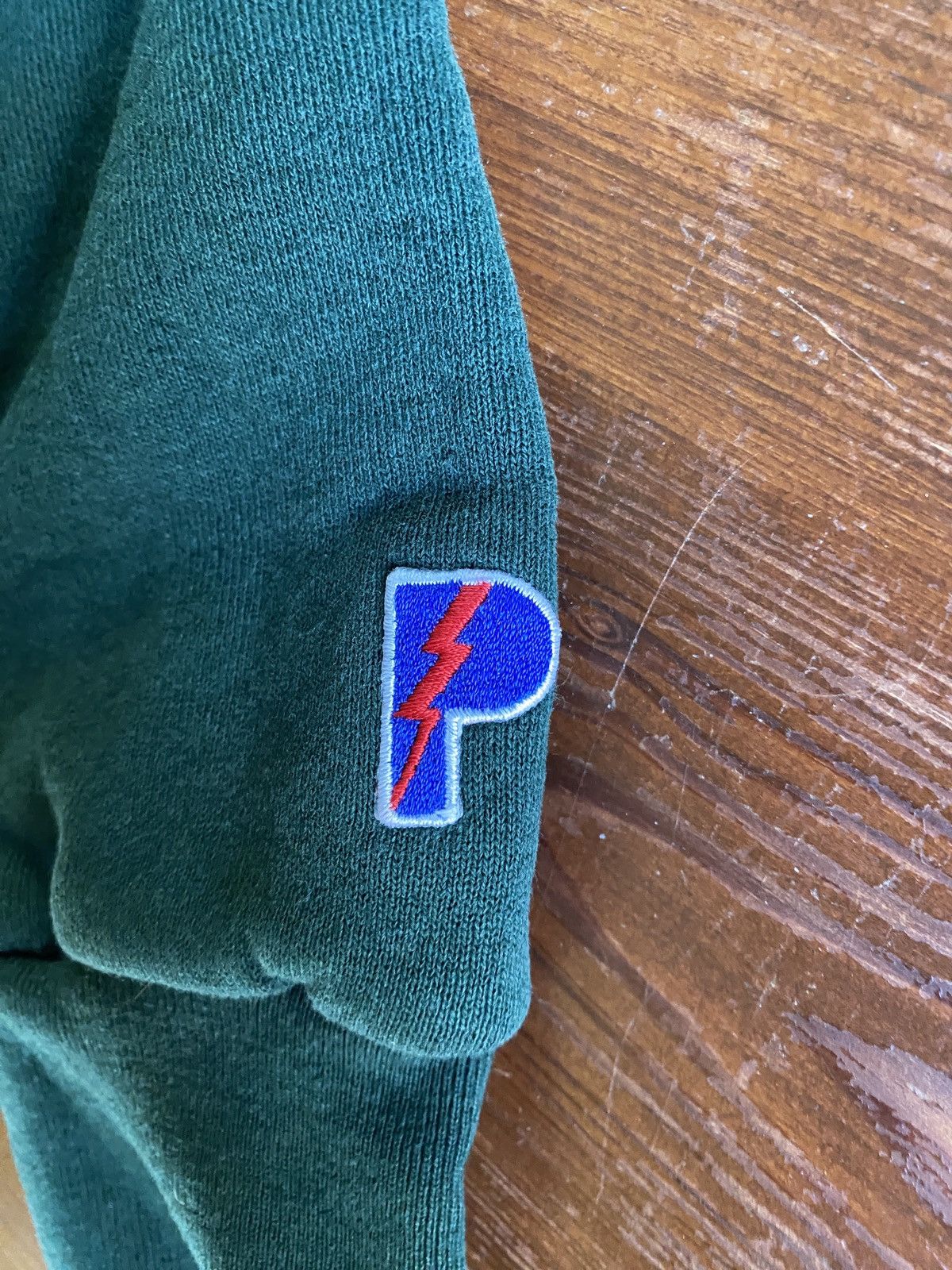 Pro Player Vintage 90s Green Bay Packers Crewneck Sweatshirt NFL Size US S / EU 44-46 / 1 - 12 Thumbnail