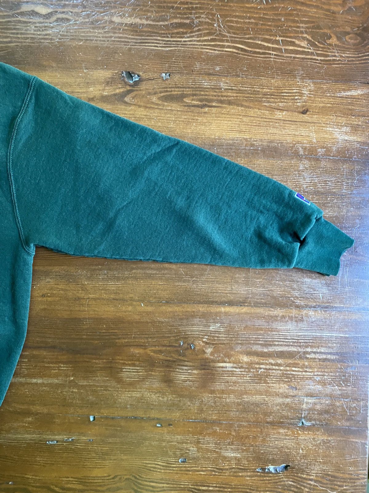 Pro Player Vintage 90s Green Bay Packers Crewneck Sweatshirt NFL Size US S / EU 44-46 / 1 - 11 Thumbnail