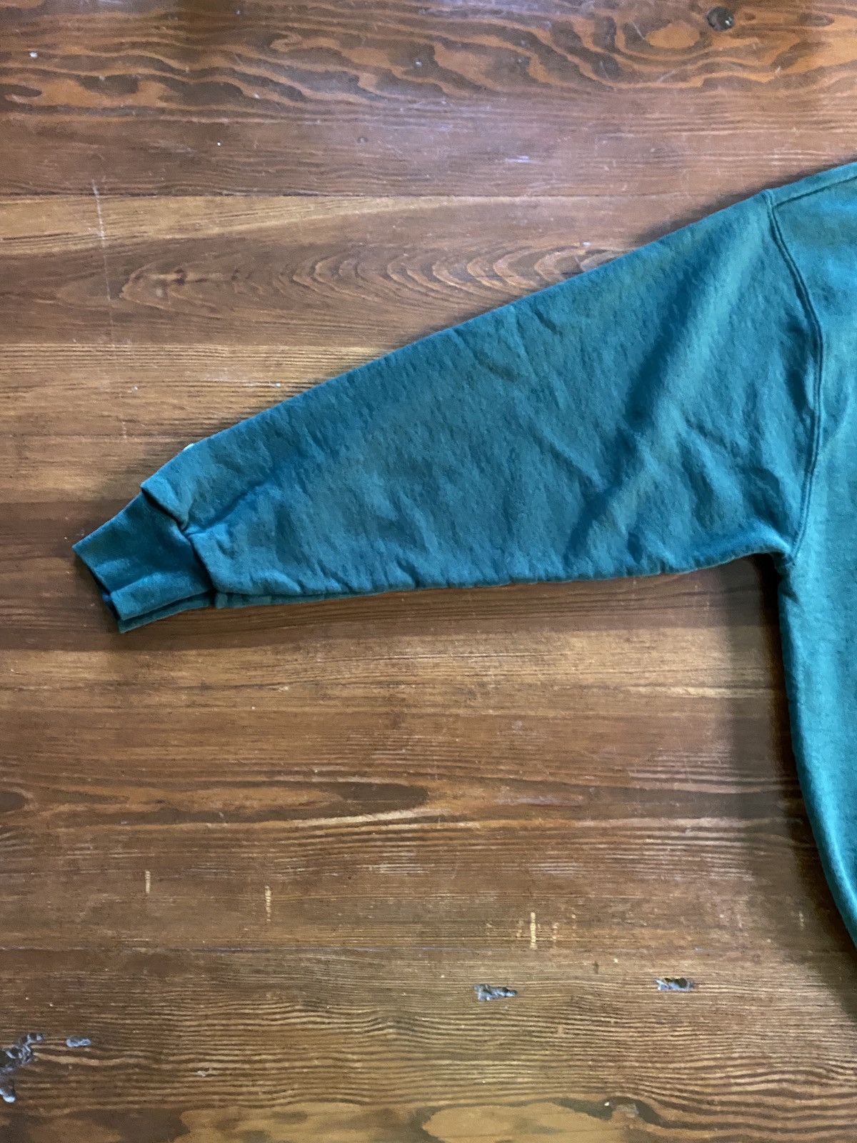 Pro Player Vintage 90s Green Bay Packers Crewneck Sweatshirt NFL Size US S / EU 44-46 / 1 - 15 Thumbnail