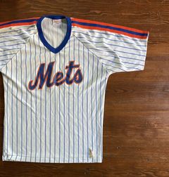 Vintage New York Mets “Majestic” Baseball Jersey