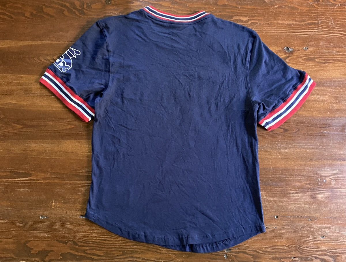 Cooperstown Collection Chicago White Sox Mitchell & Ness Retro Jersey Baseball Tee Size US L / EU 52-54 / 3 - 15 Thumbnail