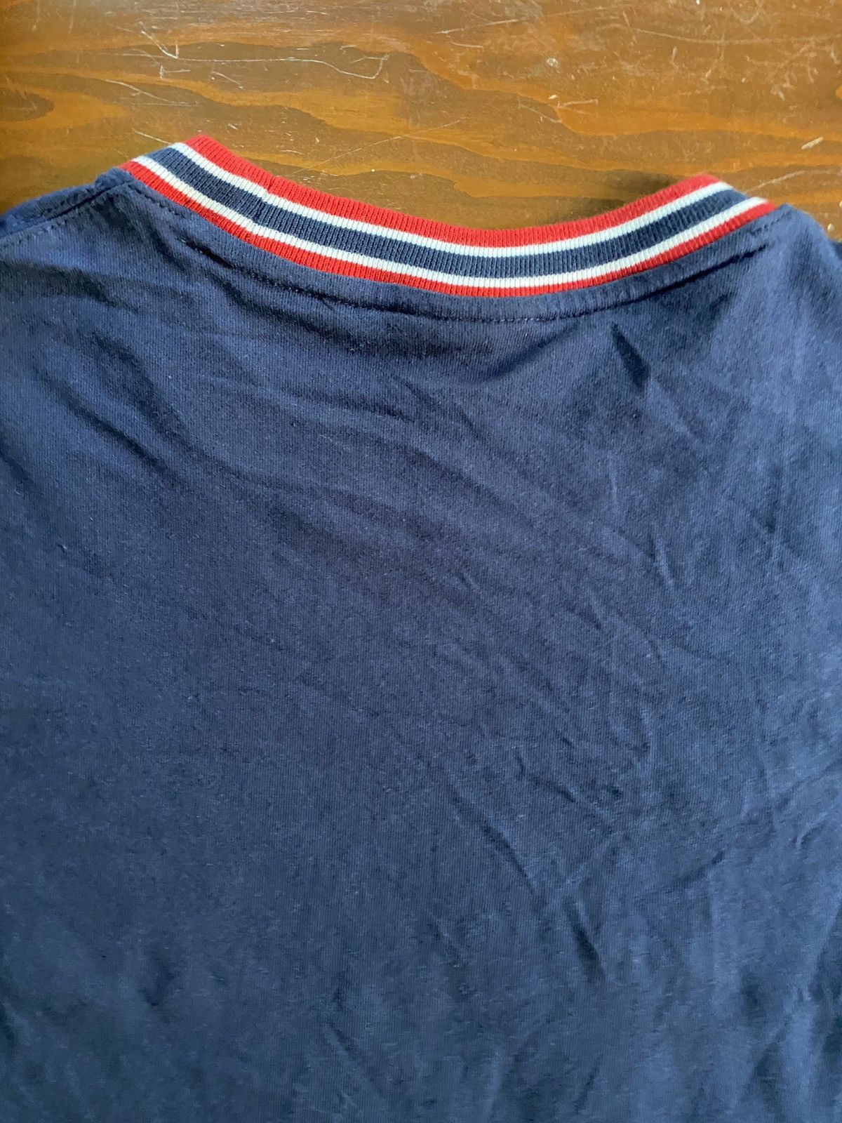 Cooperstown Collection Chicago White Sox Mitchell & Ness Retro Jersey Baseball Tee Size US L / EU 52-54 / 3 - 18 Thumbnail