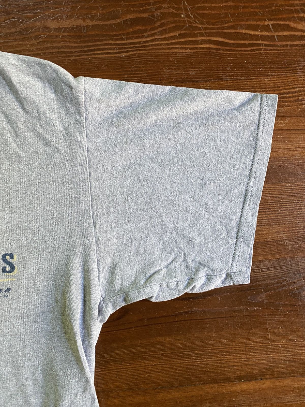 New York Yankees Vintage 1999 New York Yankees World Series Champs Lee Tee Size US XXL / EU 58 / 5 - 6 Thumbnail