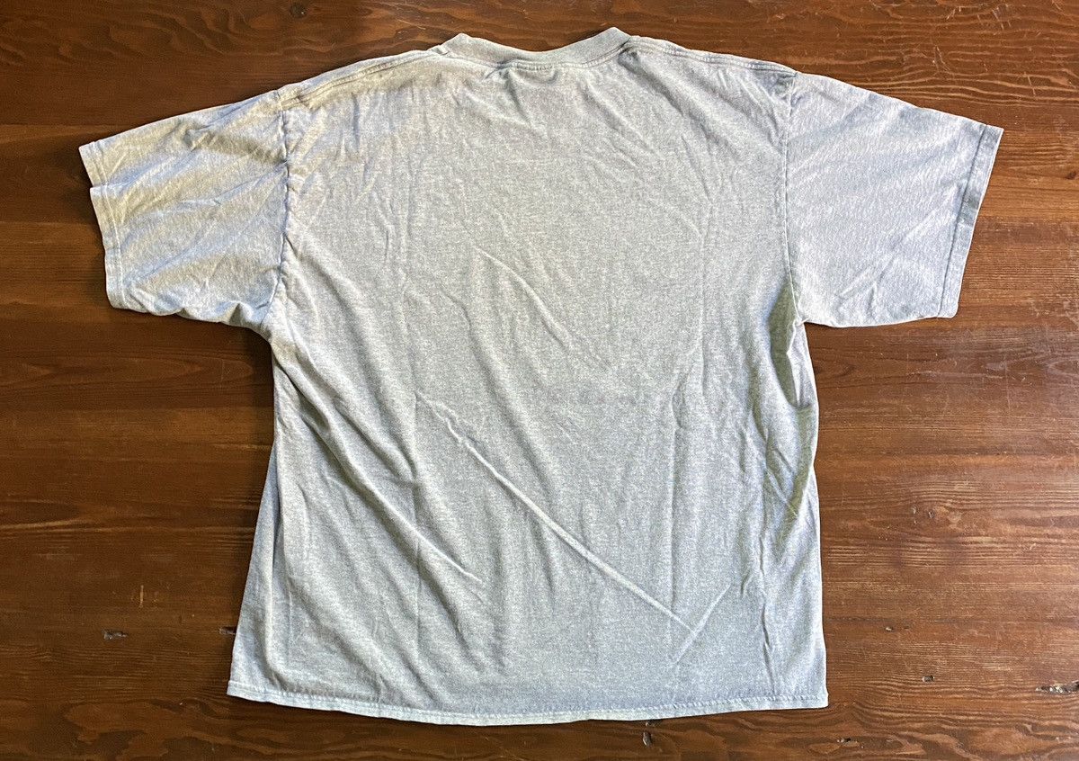 New York Yankees Vintage 1999 New York Yankees World Series Champs Lee Tee Size US XXL / EU 58 / 5 - 10 Thumbnail