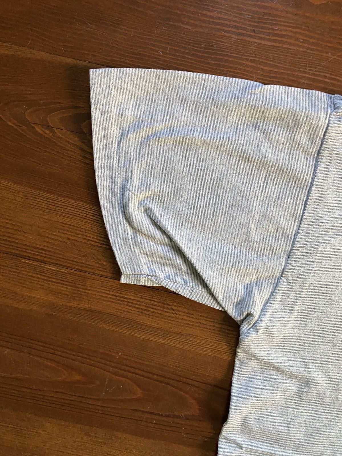 Vintage Vintage 90’s Hilton Head Head Striped Single Stitch Tee Size US L / EU 52-54 / 3 - 17 Thumbnail