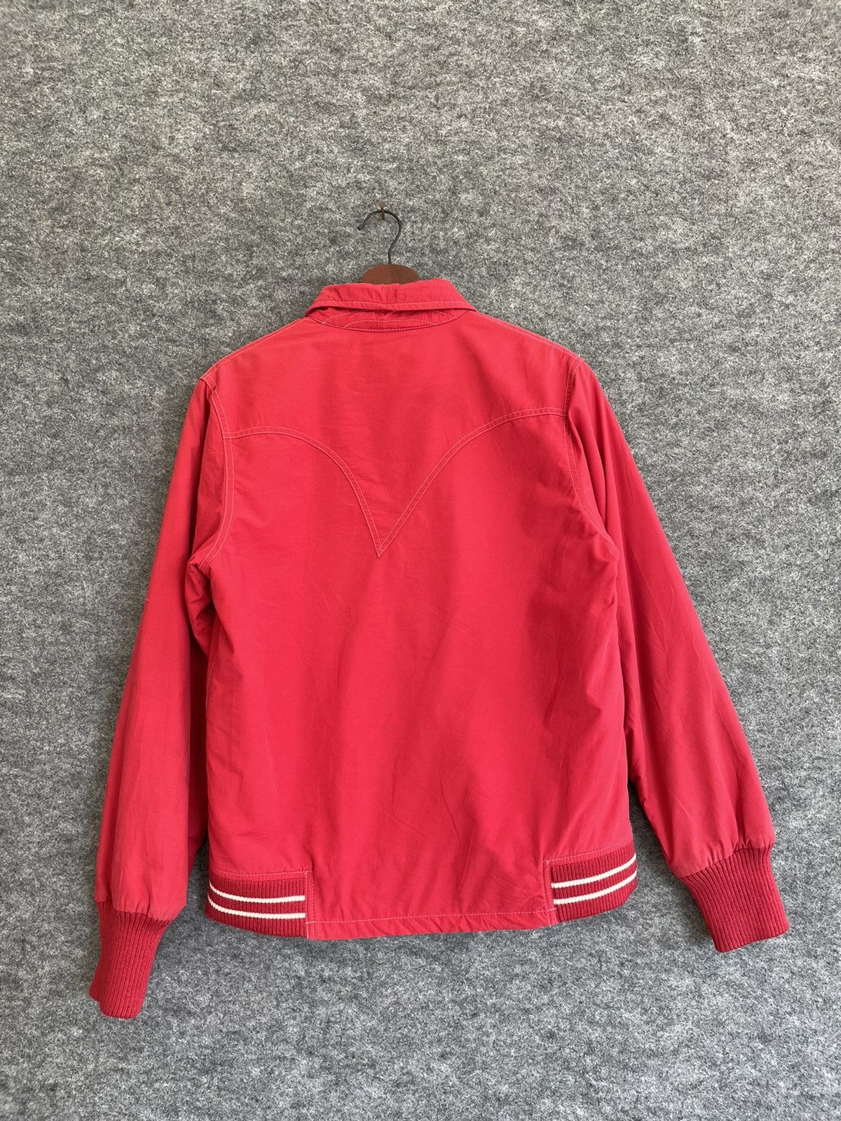 Levi's × Levi's Vintage Clothing VINTAGE LEVIS QUILTED JACKET Size US M / EU 48-50 / 2 - 3 Thumbnail