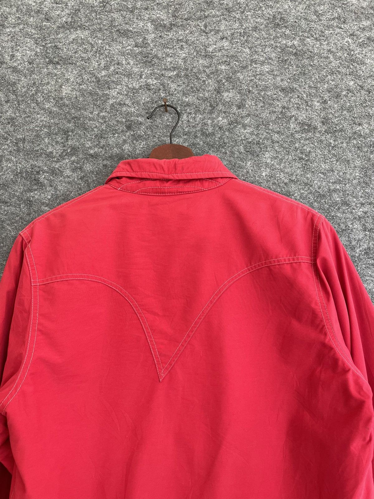 Levi's × Levi's Vintage Clothing VINTAGE LEVIS QUILTED JACKET Size US M / EU 48-50 / 2 - 4 Thumbnail