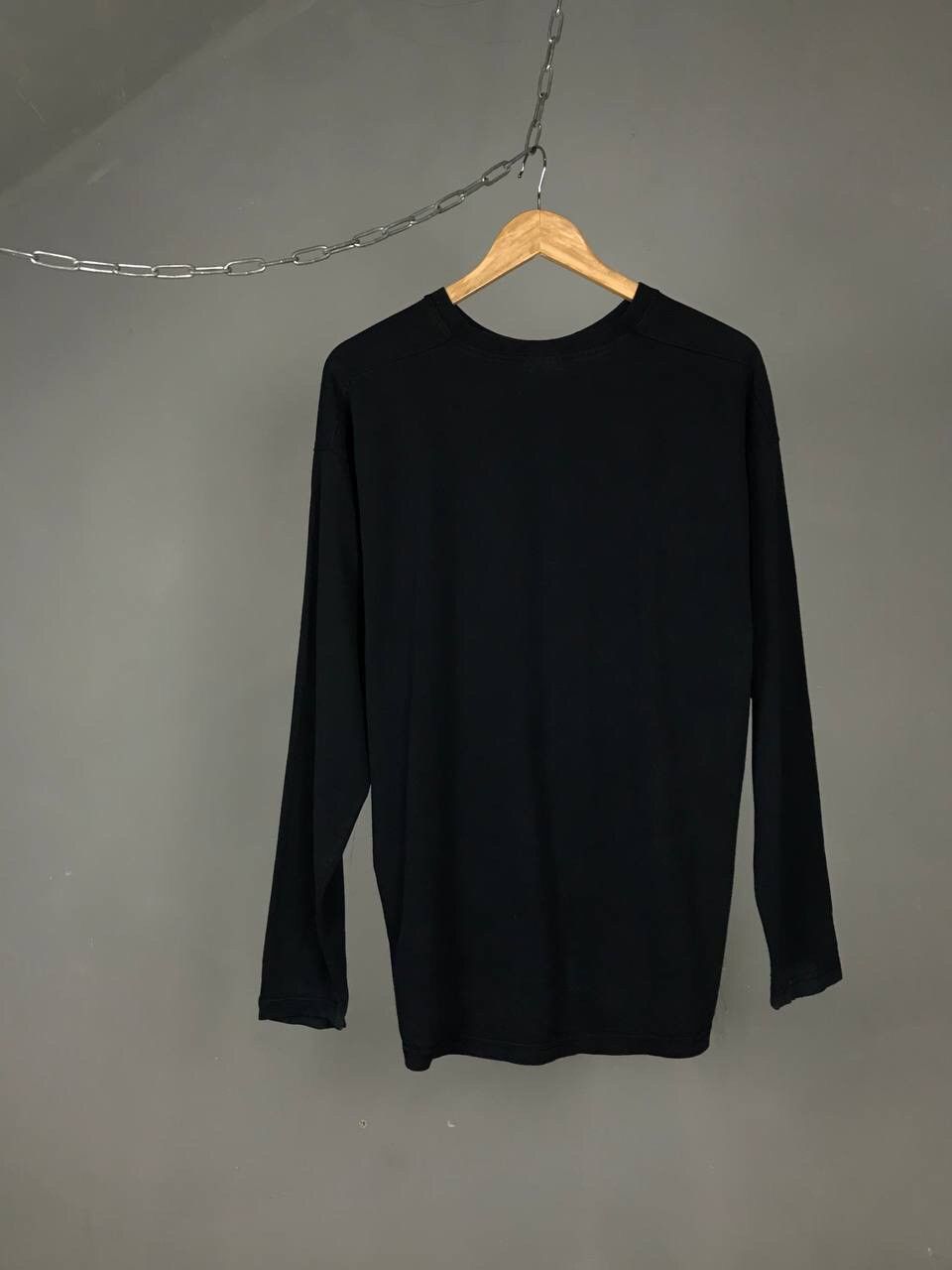 Band Tees Bullet For My Valentine vintage rock band longsleeve Size US XL / EU 56 / 4 - 5 Thumbnail