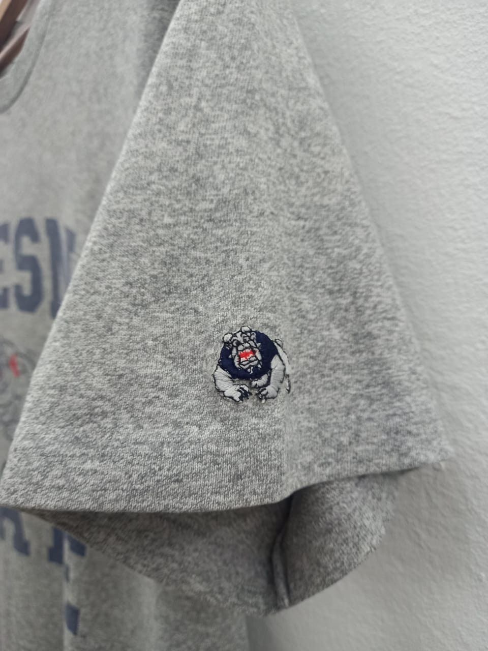 Vintage Vintage Fresno State Size US M / EU 48-50 / 2 - 3 Thumbnail