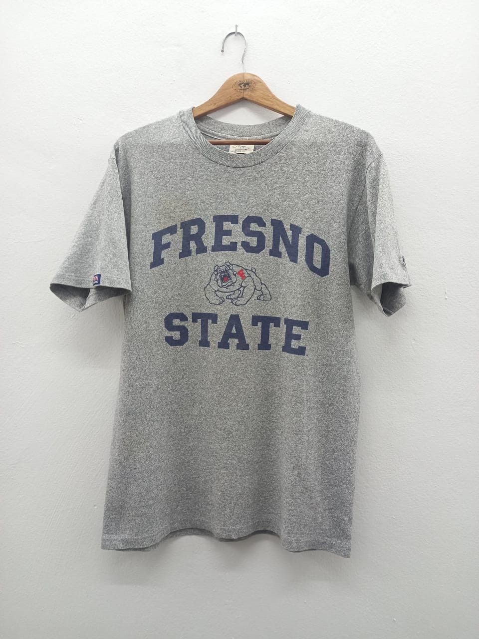 Vintage Vintage Fresno State Size US M / EU 48-50 / 2 - 1 Thumbnail