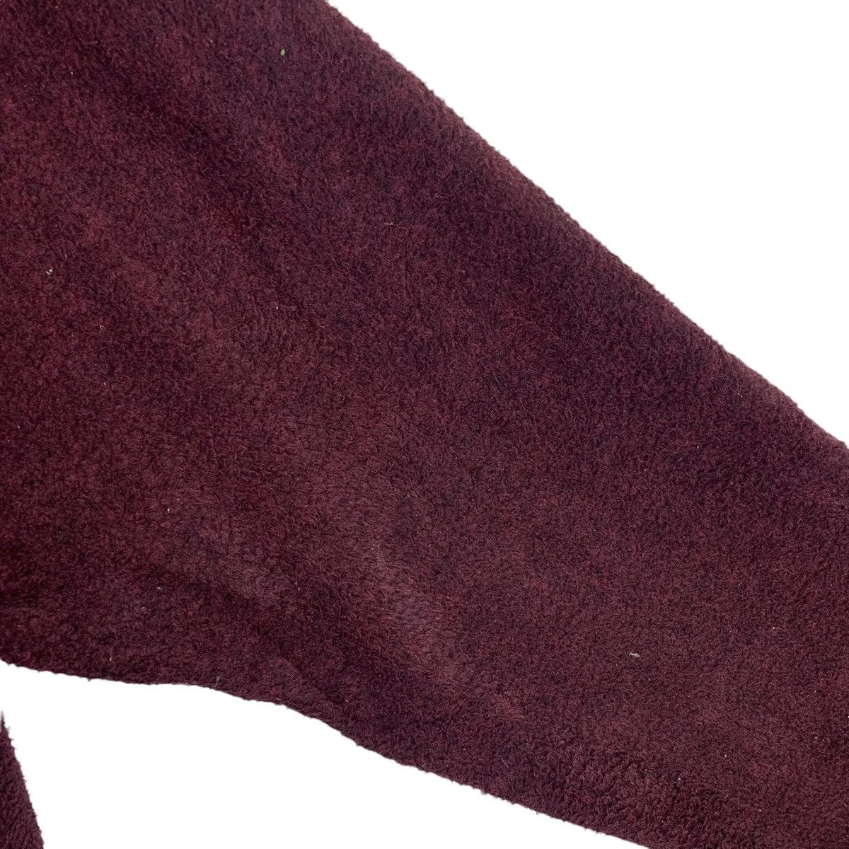 Karrimor × Vintage KARRIMOR Western Isles Outdoor Sportswear Fleece Sweatshirt Size US L / EU 52-54 / 3 - 8 Thumbnail