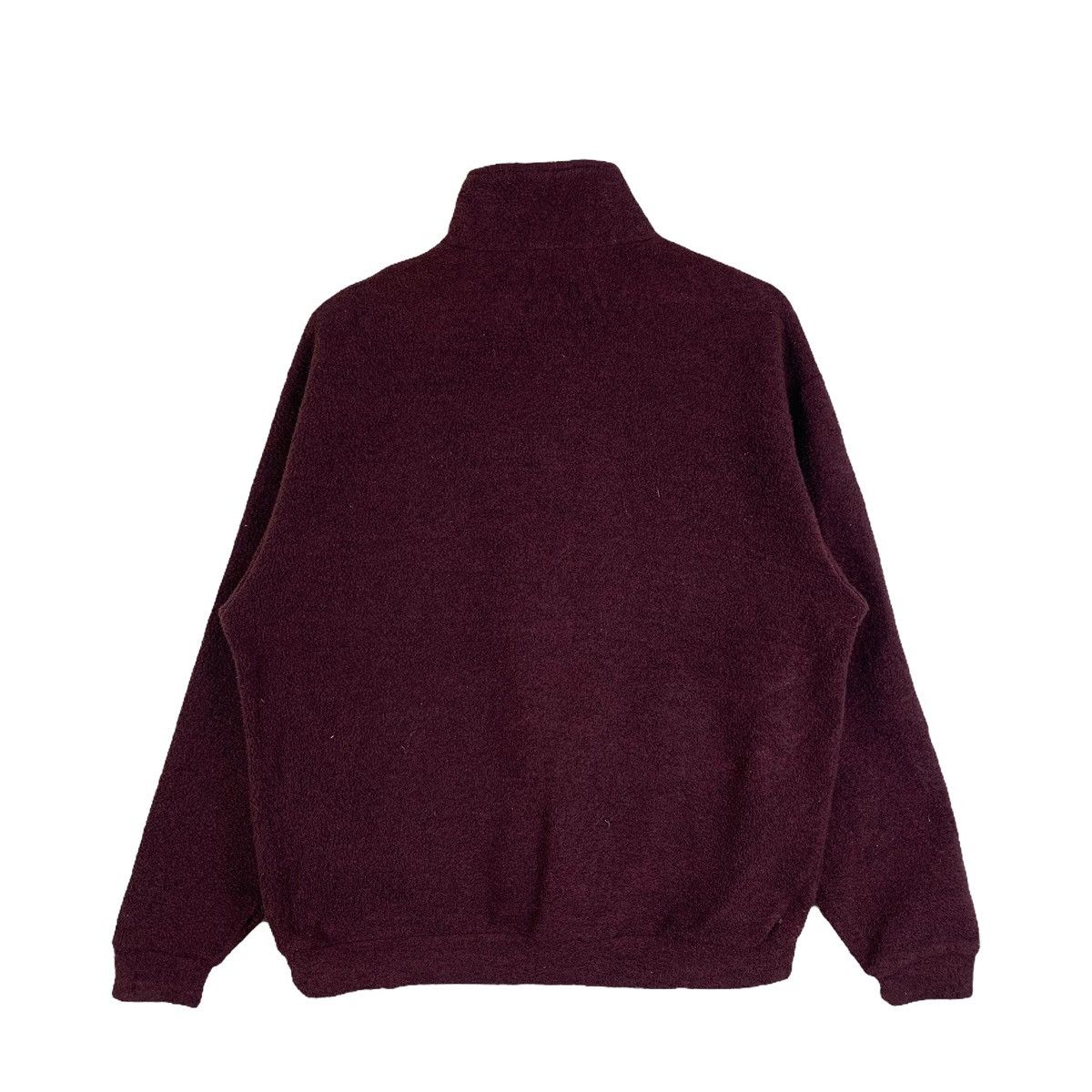 Karrimor × Vintage KARRIMOR Western Isles Outdoor Sportswear Fleece Sweatshirt Size US L / EU 52-54 / 3 - 2 Thumbnail