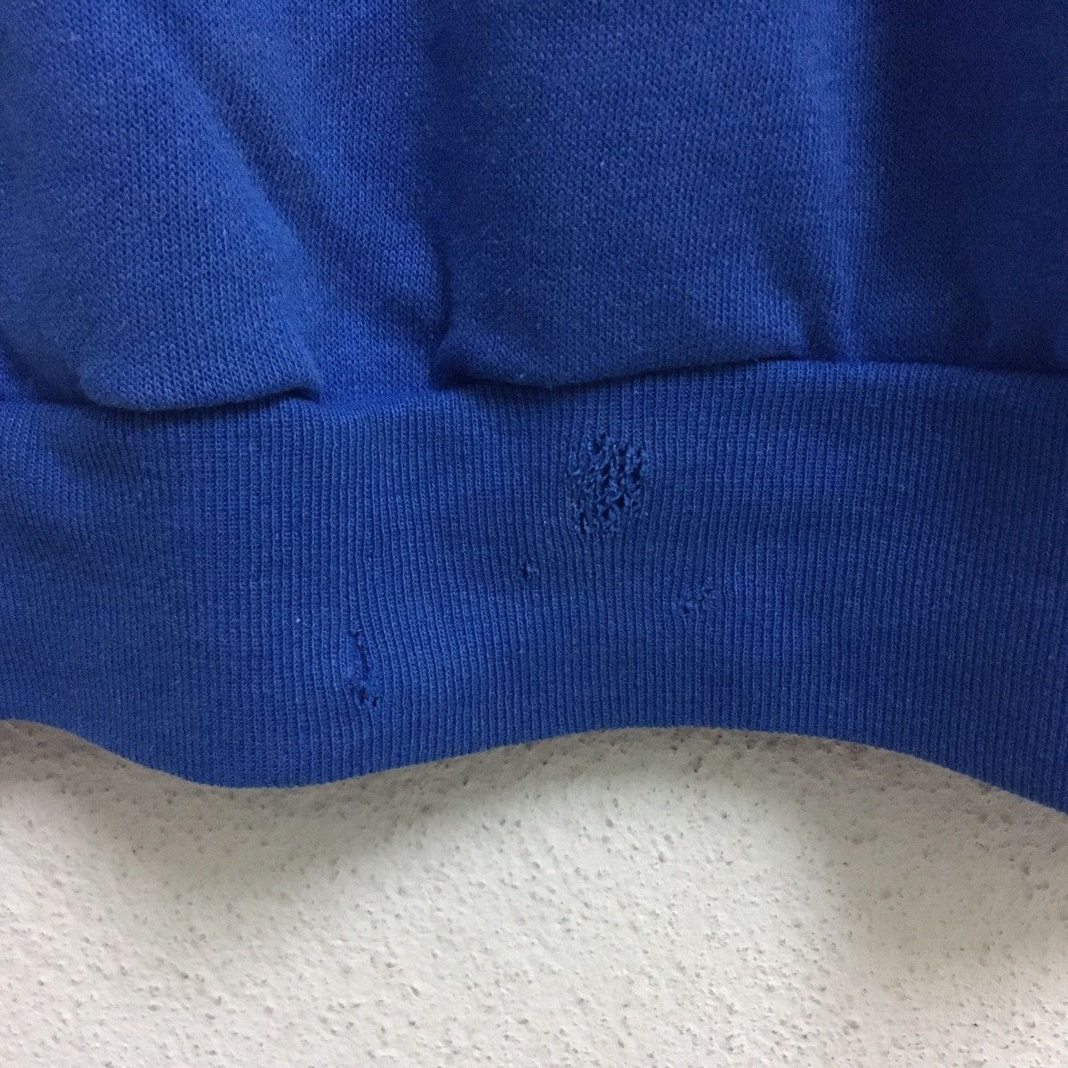 Vintage Vintage University Hawaii Sweatshirts Pullover Jumper Size US M / EU 48-50 / 2 - 6 Thumbnail