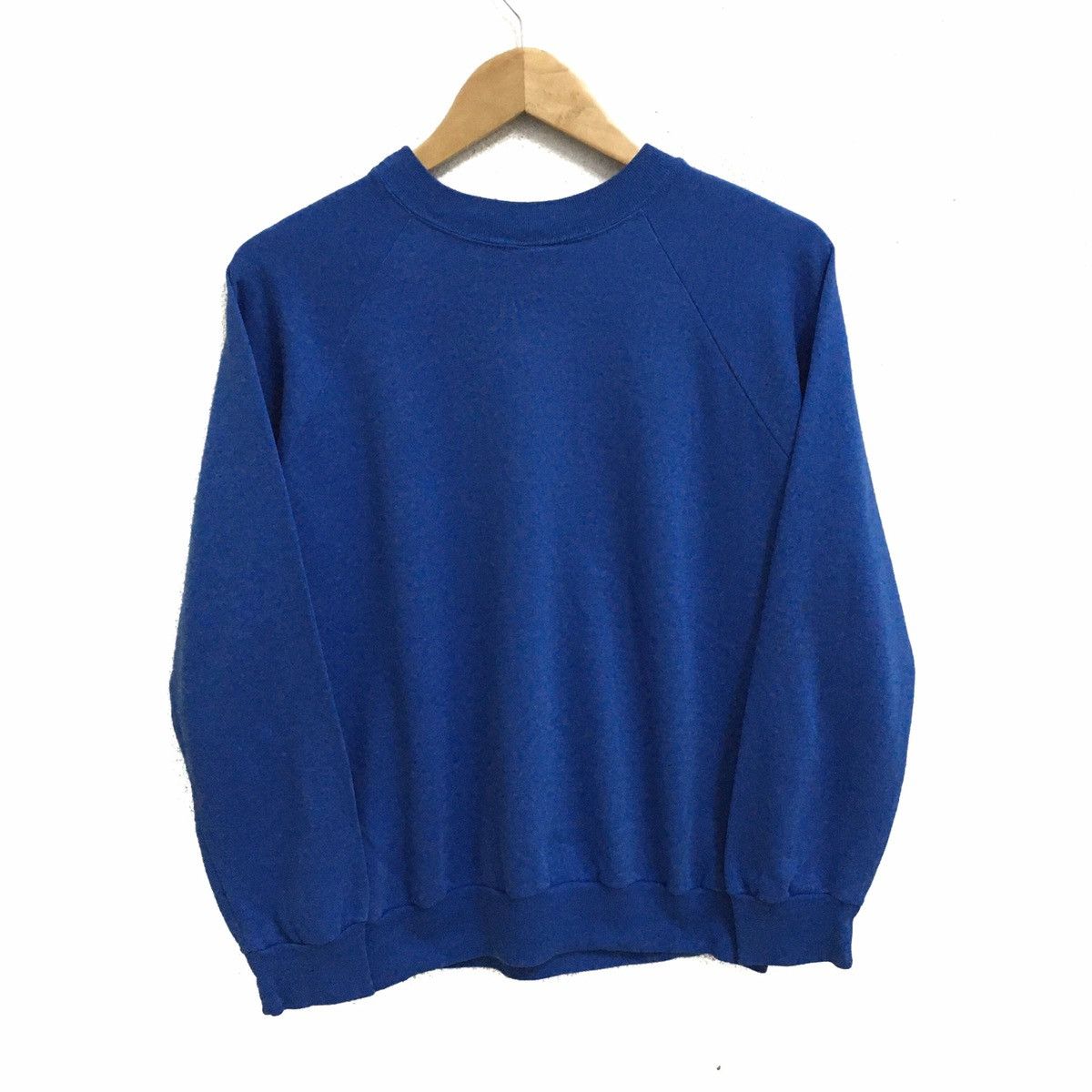Vintage Vintage University Hawaii Sweatshirts Pullover Jumper Size US M / EU 48-50 / 2 - 2 Thumbnail