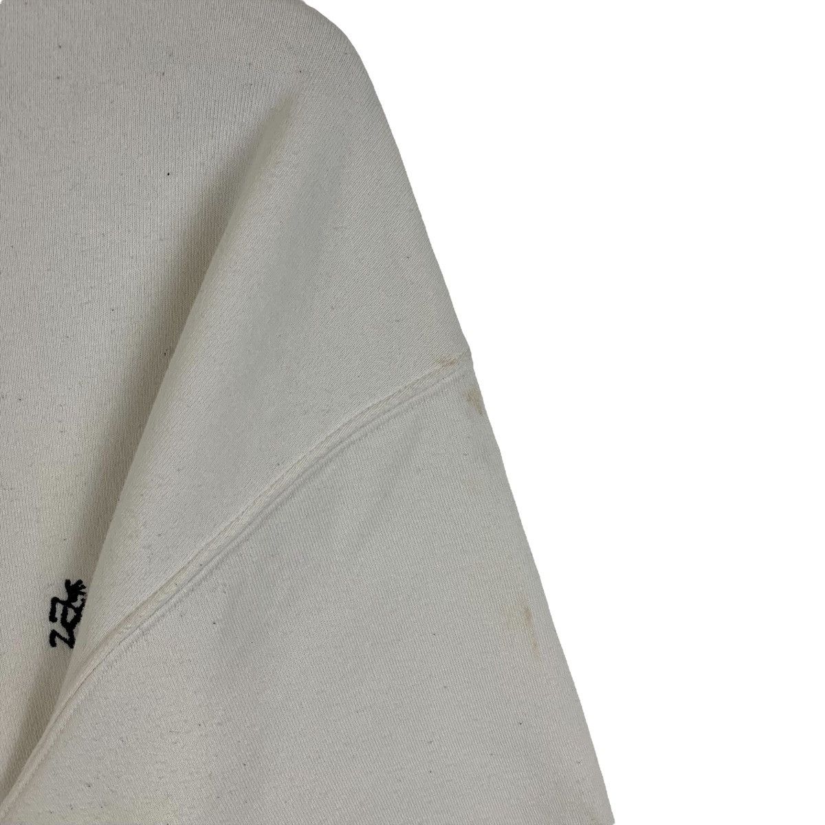 Gramicci × Vintage Vintage GRAMICCI Usa Outdoor Sportswear Sweatshirt Pullover Size US M / EU 48-50 / 2 - 8 Thumbnail