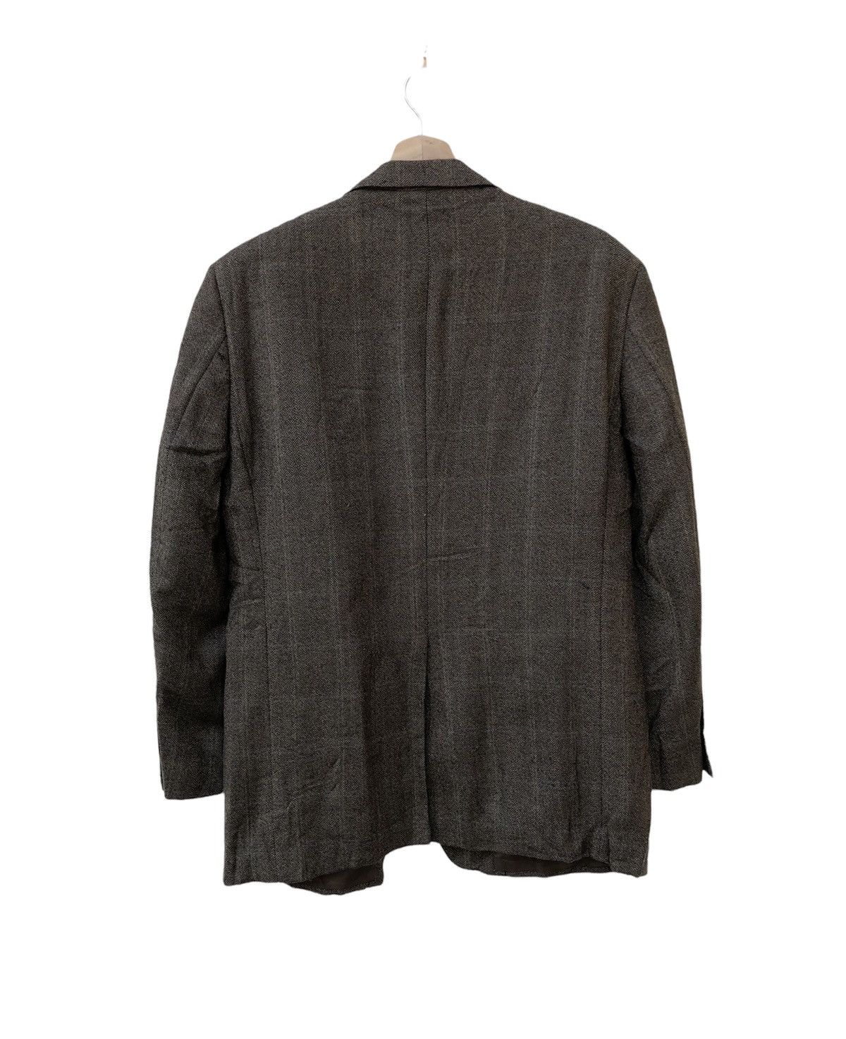 Michel Klein Mickel Klein Blazer Jacket Size 40R - 2 Thumbnail