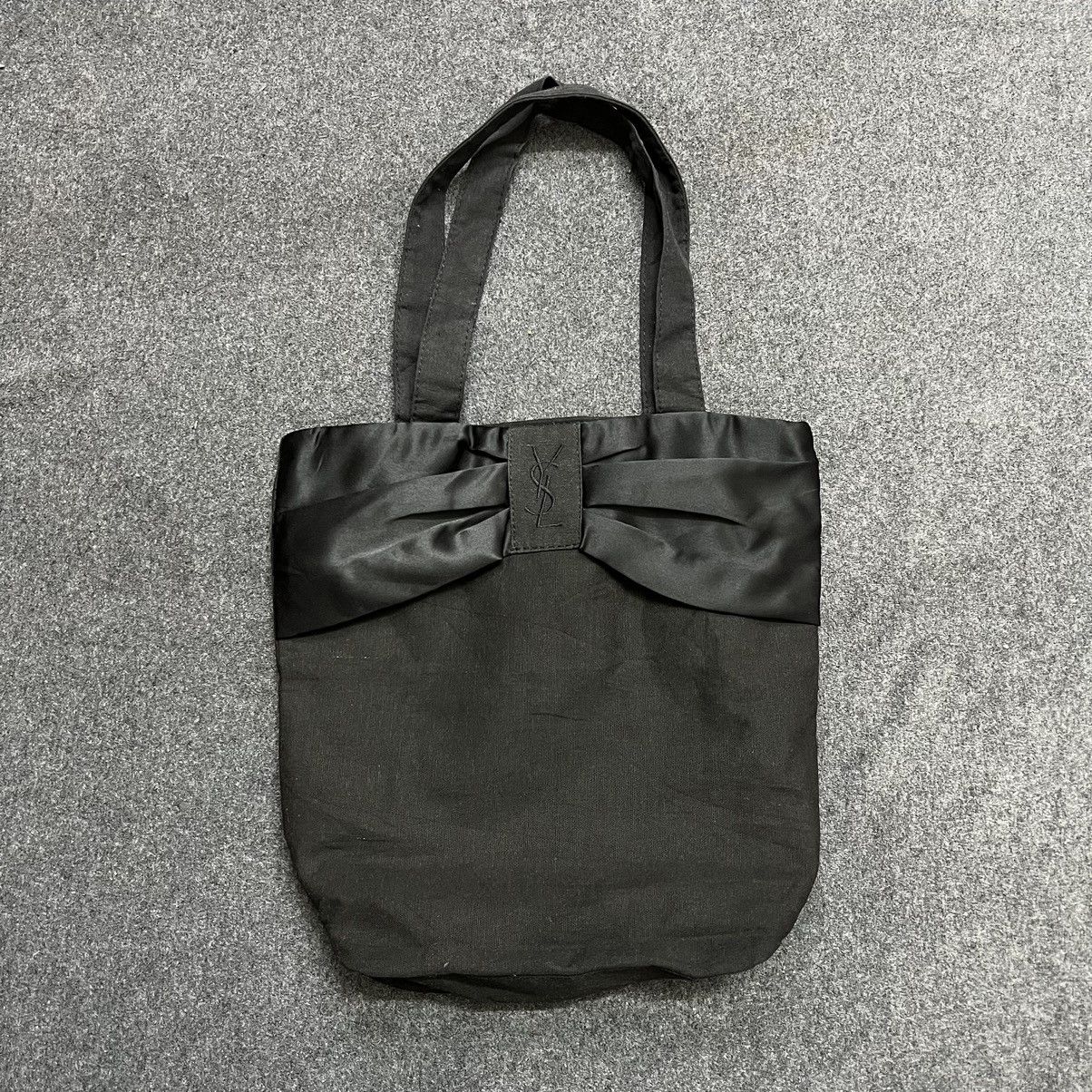 Vintage × Yves Saint Laurent Ysl tote bag perfums Size ONE SIZE - 1 Thumbnail