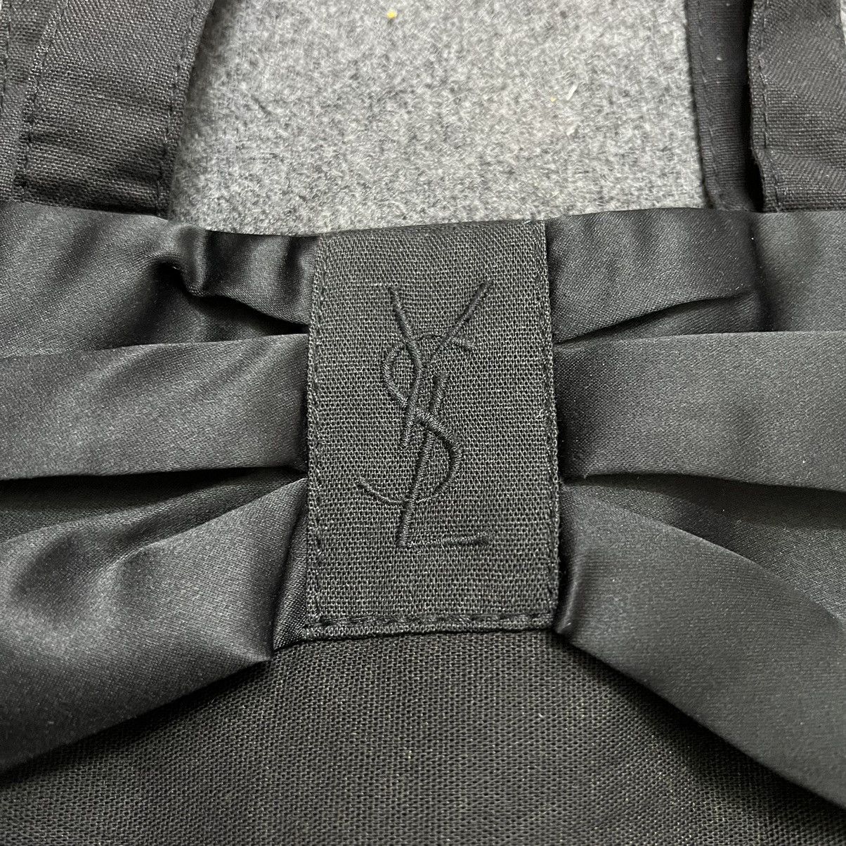 Vintage × Yves Saint Laurent Ysl tote bag perfums Size ONE SIZE - 2 Thumbnail