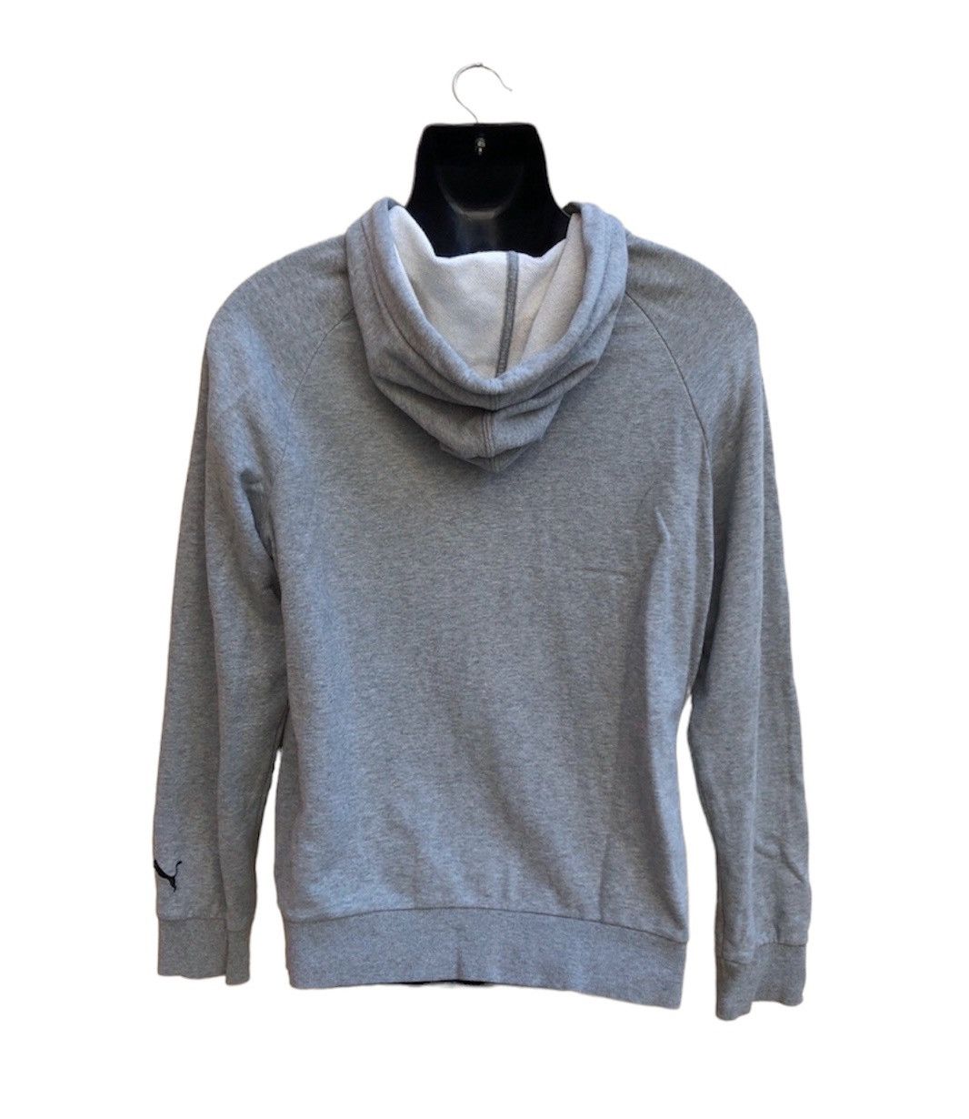 Puma PUMA Zipper Hoodie #0178-13 Size US M / EU 48-50 / 2 - 6 Thumbnail