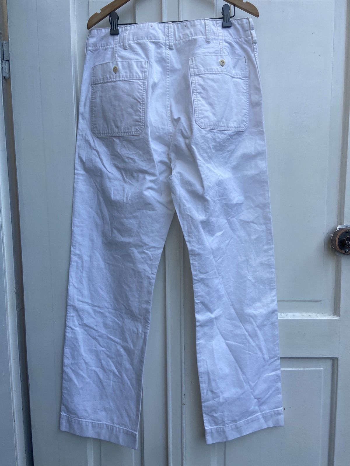 RRL Ralph Lauren × Ralph Lauren RRL Ralph Lauren pants Size US 34 / EU 50 - 3 Thumbnail