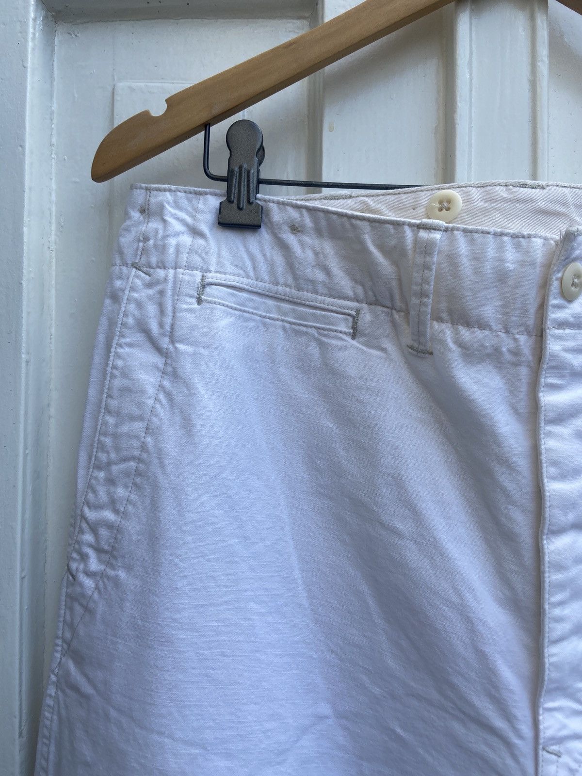 RRL Ralph Lauren × Ralph Lauren RRL Ralph Lauren pants Size US 34 / EU 50 - 4 Thumbnail