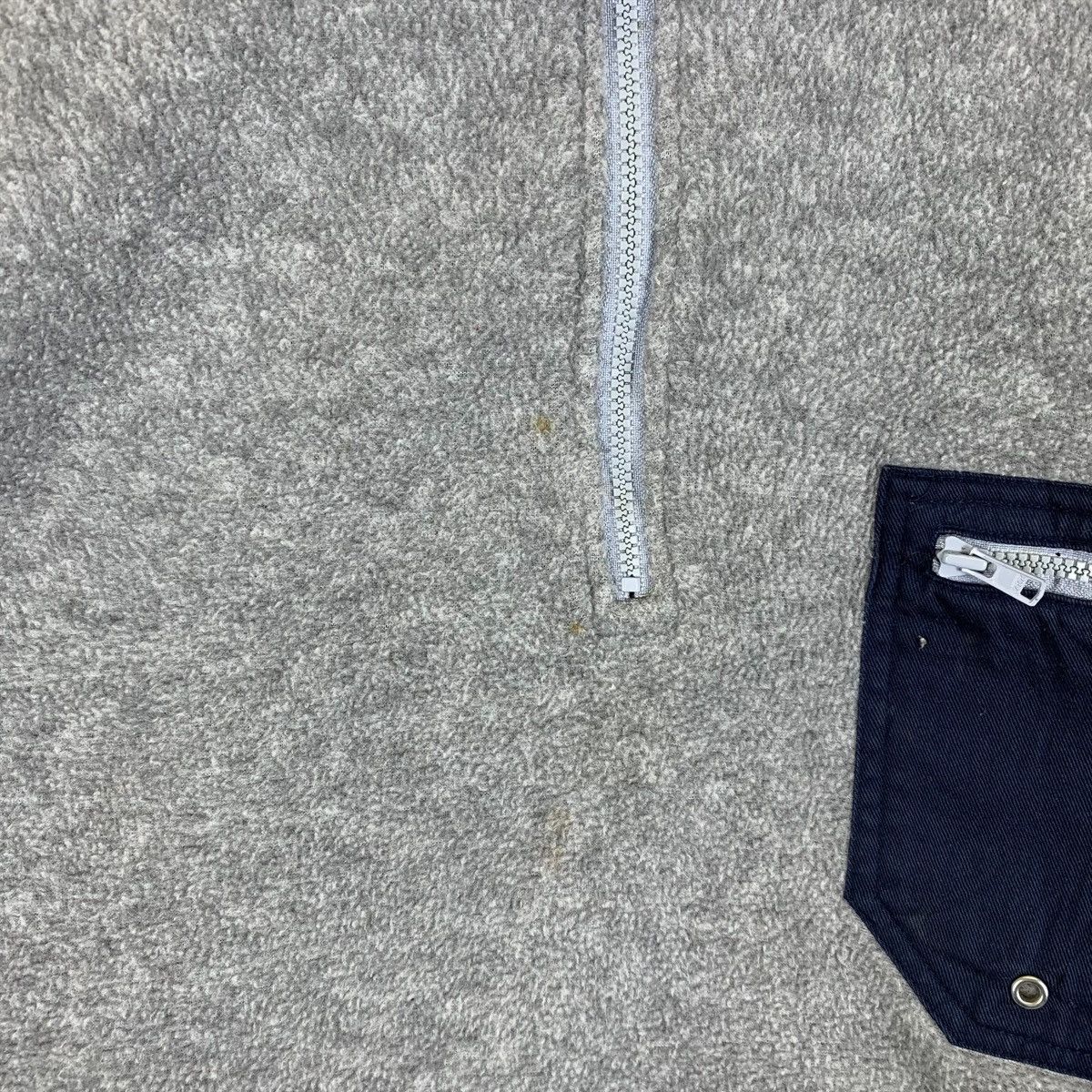 Lacoste LACOSTE Tennis Casual Sportswear Fleece Sweatshirt Jumper Size US M / EU 48-50 / 2 - 8 Thumbnail