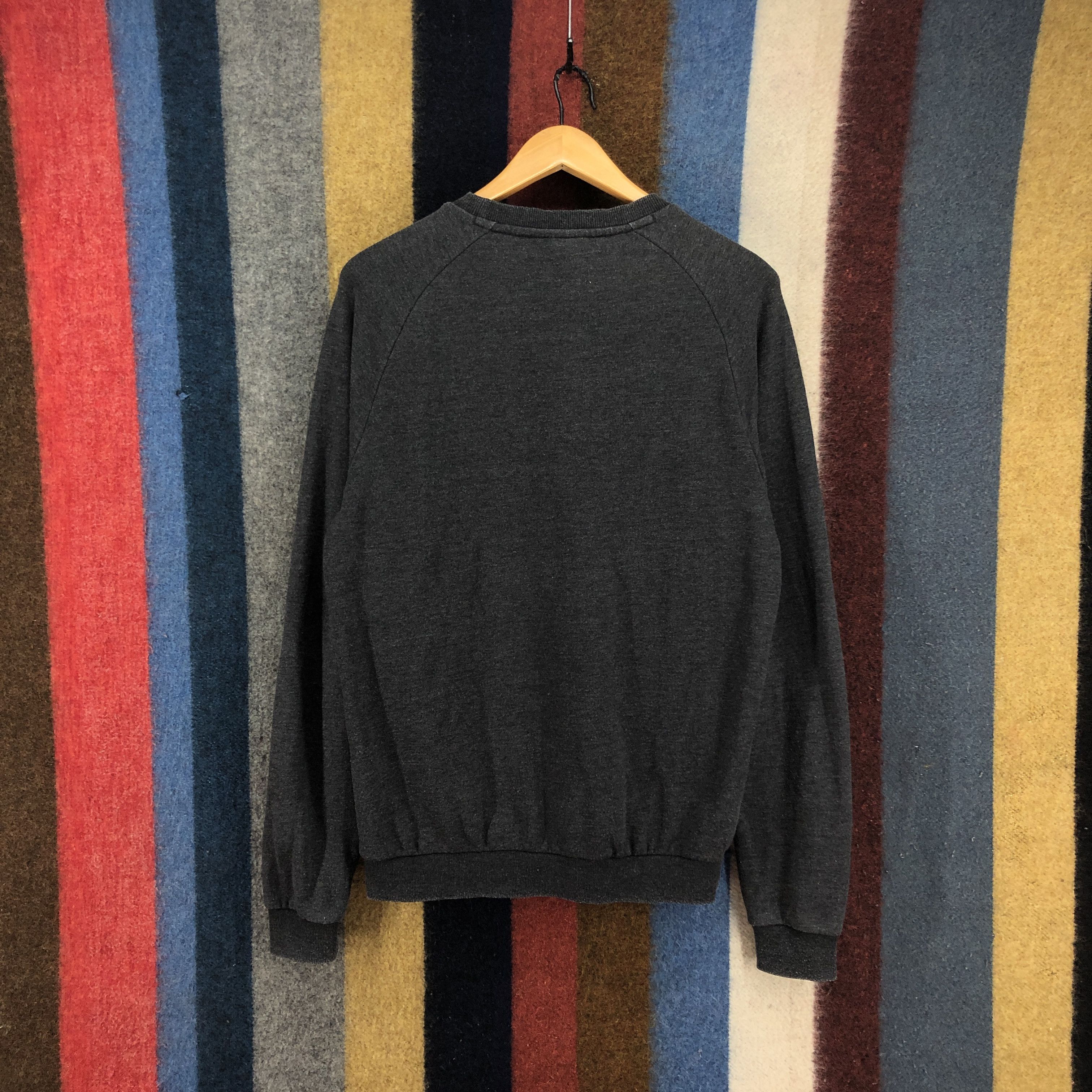 Kappa KAPPA PLAYER Crew Neck Sweatshirt #0603/Z Size US M / EU 48-50 / 2 - 7 Thumbnail