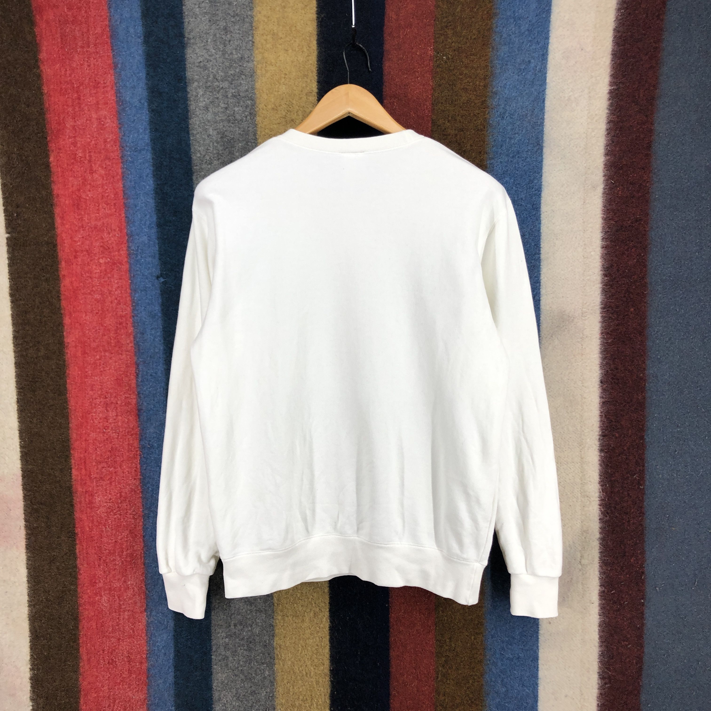 Other LA BODY Crew Neck Sweatshirt #0398/Q Size US S / EU 44-46 / 1 - 6 Thumbnail