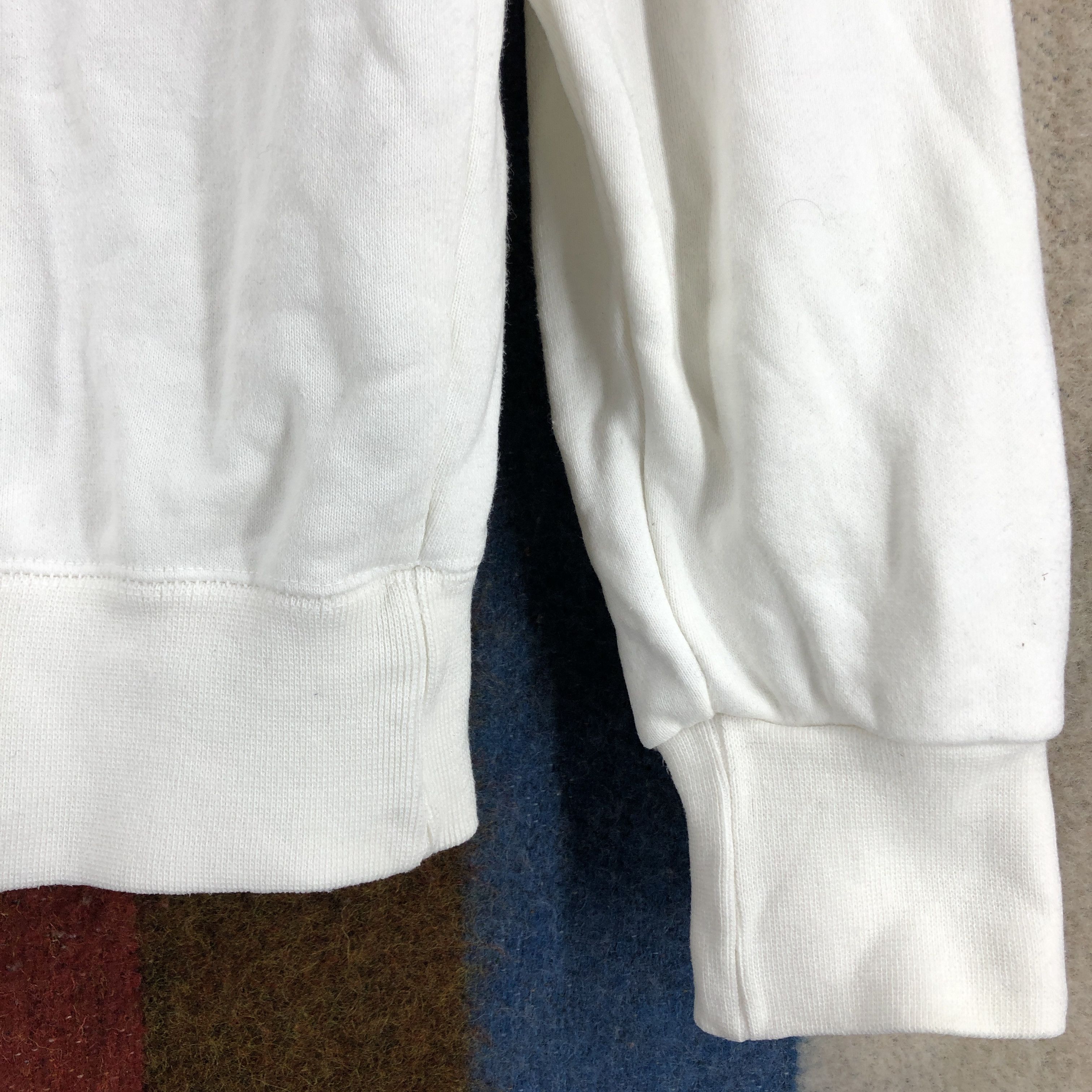 Other LA BODY Crew Neck Sweatshirt #0398/Q Size US S / EU 44-46 / 1 - 3 Thumbnail