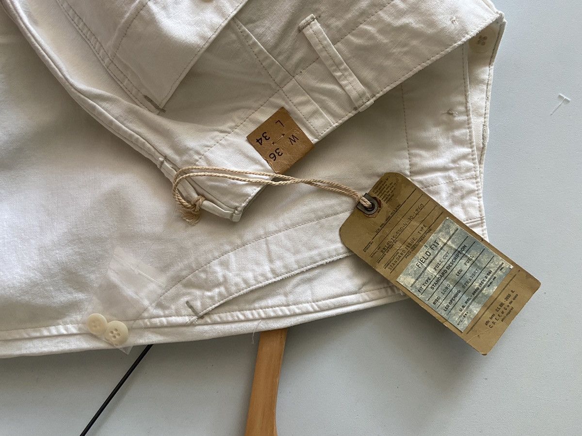 RRL Ralph Lauren × Ralph Lauren RRL Ralph Lauren pants Size US 36 / EU 52 - 3 Thumbnail