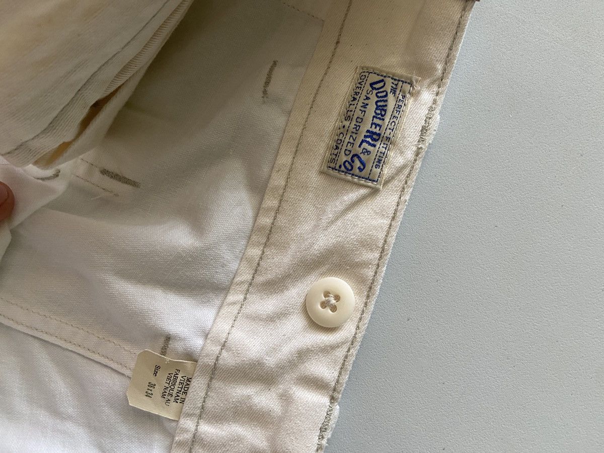 RRL Ralph Lauren × Ralph Lauren RRL Ralph Lauren pants Size US 36 / EU 52 - 4 Thumbnail